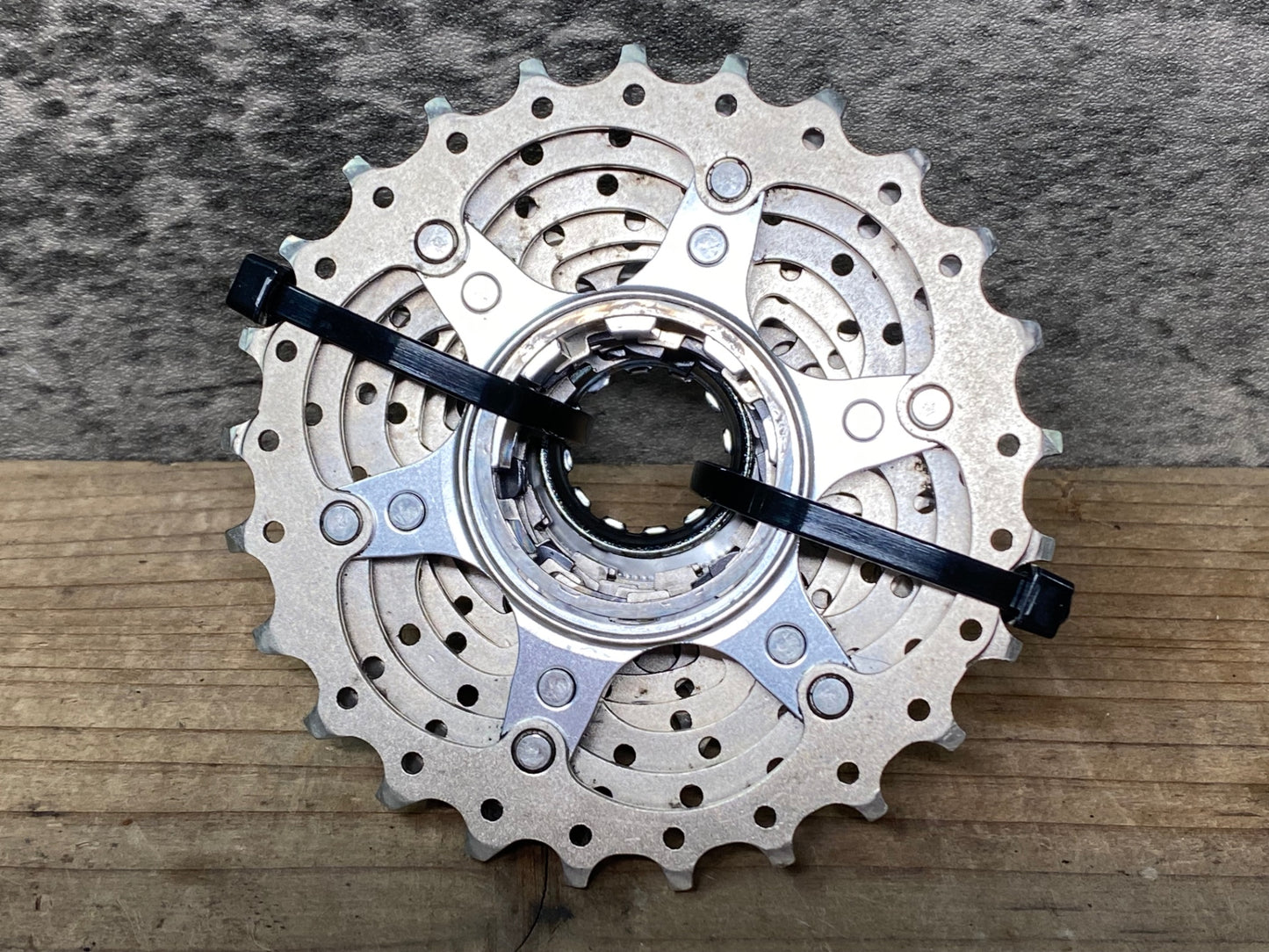 GR008 シマノ SHIMANO アルテグラ ULTEGRA CS-6600 スプロケット 12-25T 10S