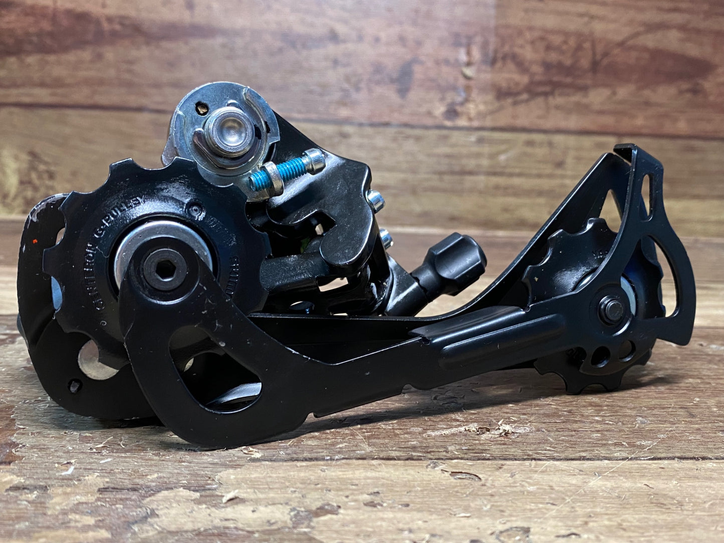 II993 シマノ SHIMANO ACERA RD-M3020 リアディレイラー 7/8S