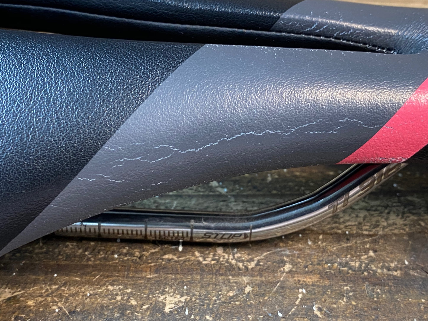 IZ341 セライタリア selle italia SLR ジロ・デ・イタリア Giro d Italia 2016 サドル チタンレール 白