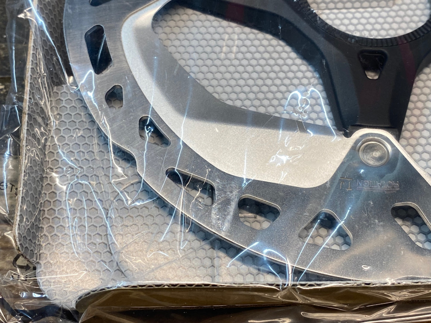 IV660 シマノ SHIMANO RT-MT800 S ディスクブレーキ ローター Φ160