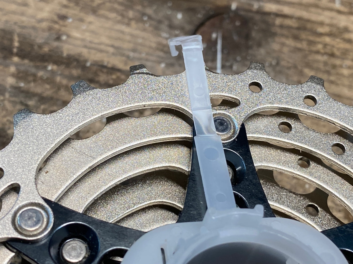 IO685 シマノ SHIMANO アルテグラ ULTEGRA CS-R8000 スプロケット 11-28T 11S