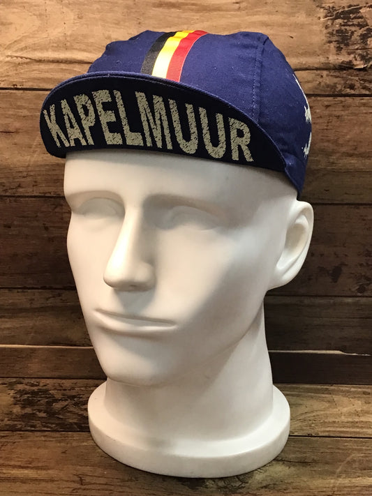 IK513 カペルミュール KAPELMUUR サイクルキャップ