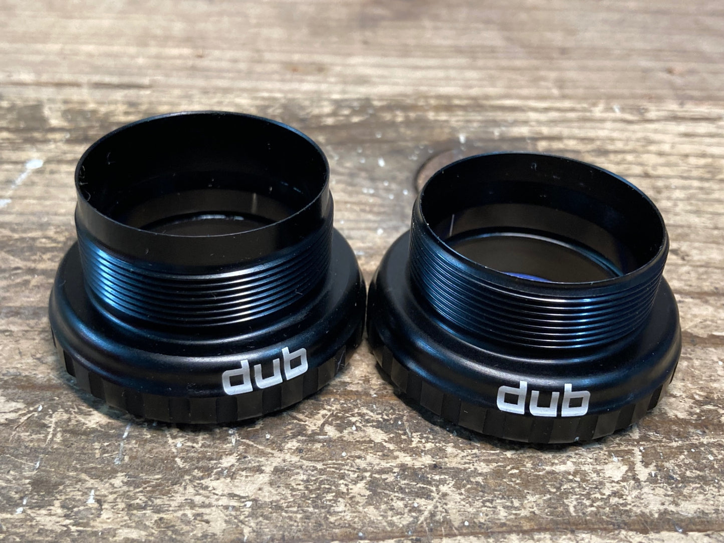 IB777 スラム SRAM AM BB DUB BSA 68/73 JIS ボトムブラケット ※ダストカバー無し