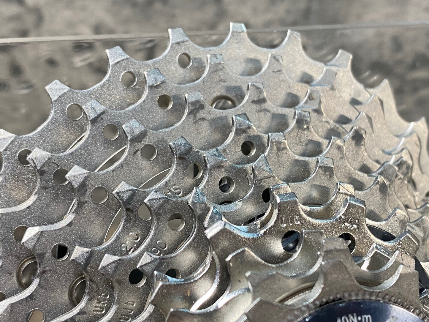 IW514 シマノ SHIMANO アルテグラ ULTEGRA CS-R8000 スプロケット 11-28T 11S