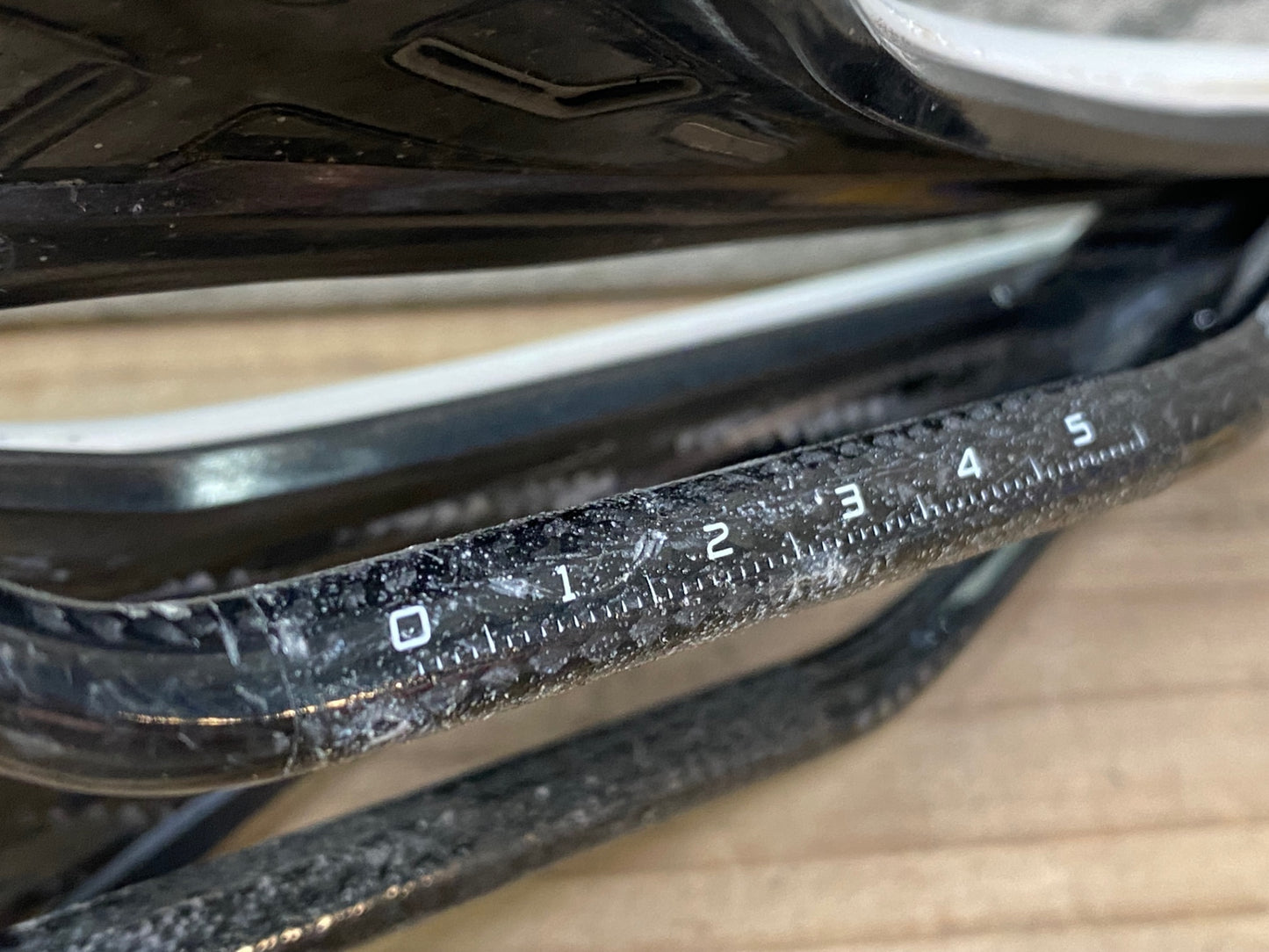 IQ994 スペシャライズド SPECIALIZED S-WORKS POWER サドル 白 factCARBON 143mm