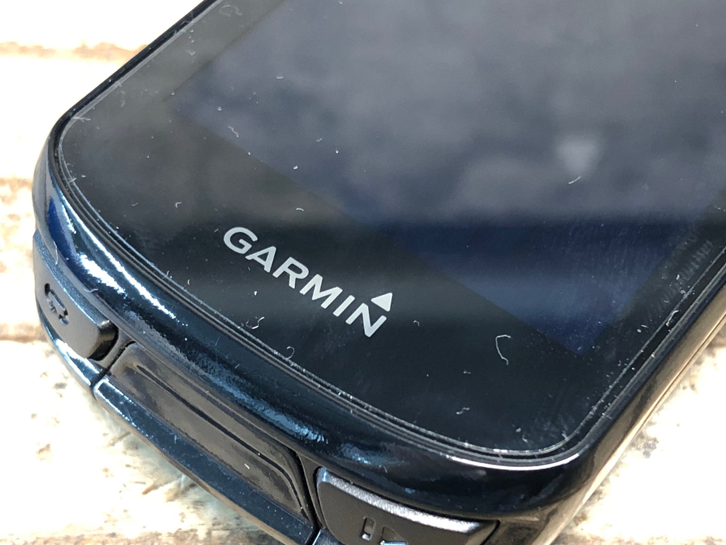 JA914 ガーミン GARMIN エッジ EDGE 830 サイクルコンピューター センサー マウント セット 接続確認済