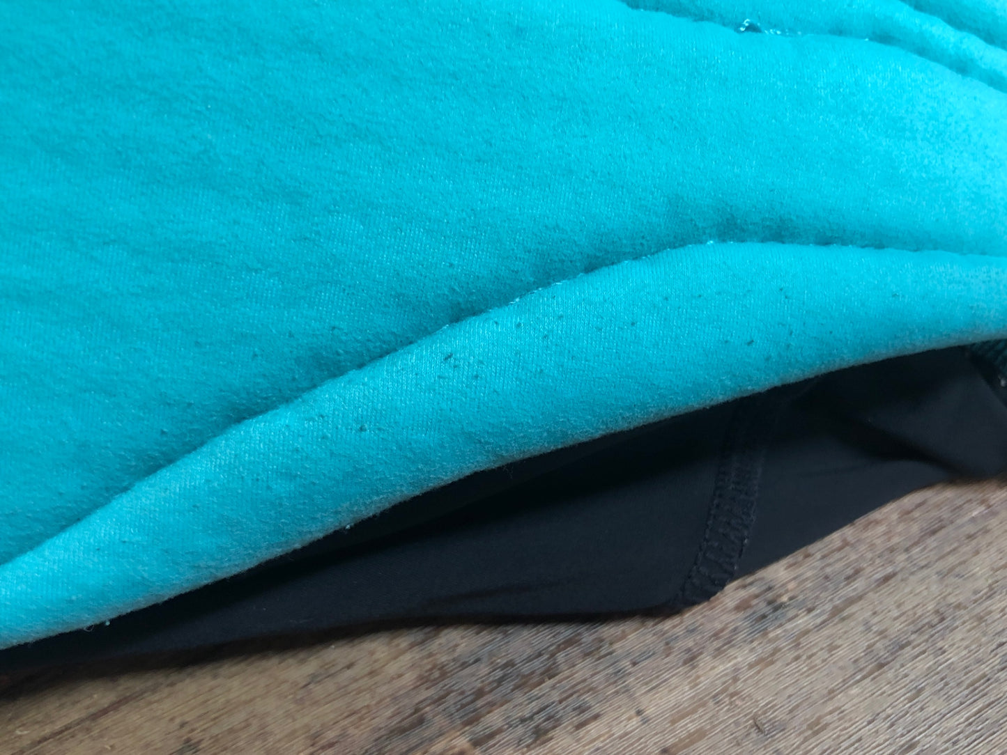 IP128 モントン MONTON レーサーパンツ 黒 M