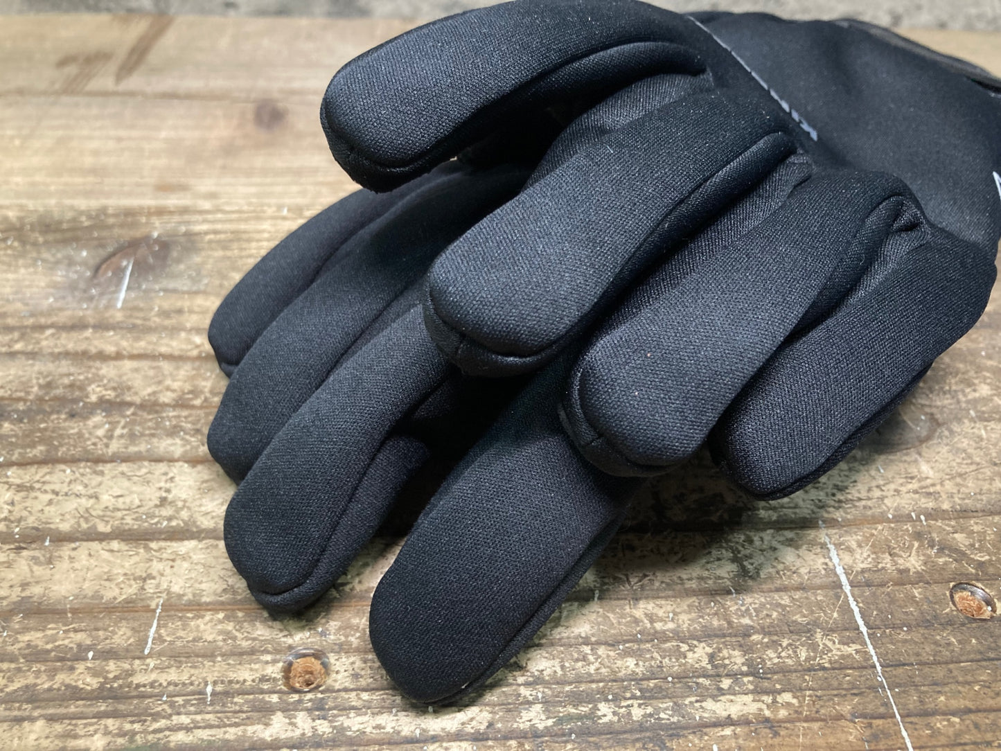 IV411 キネティックス kinetixx ルーカス サイクルグローブ GORE-TEX 8.5