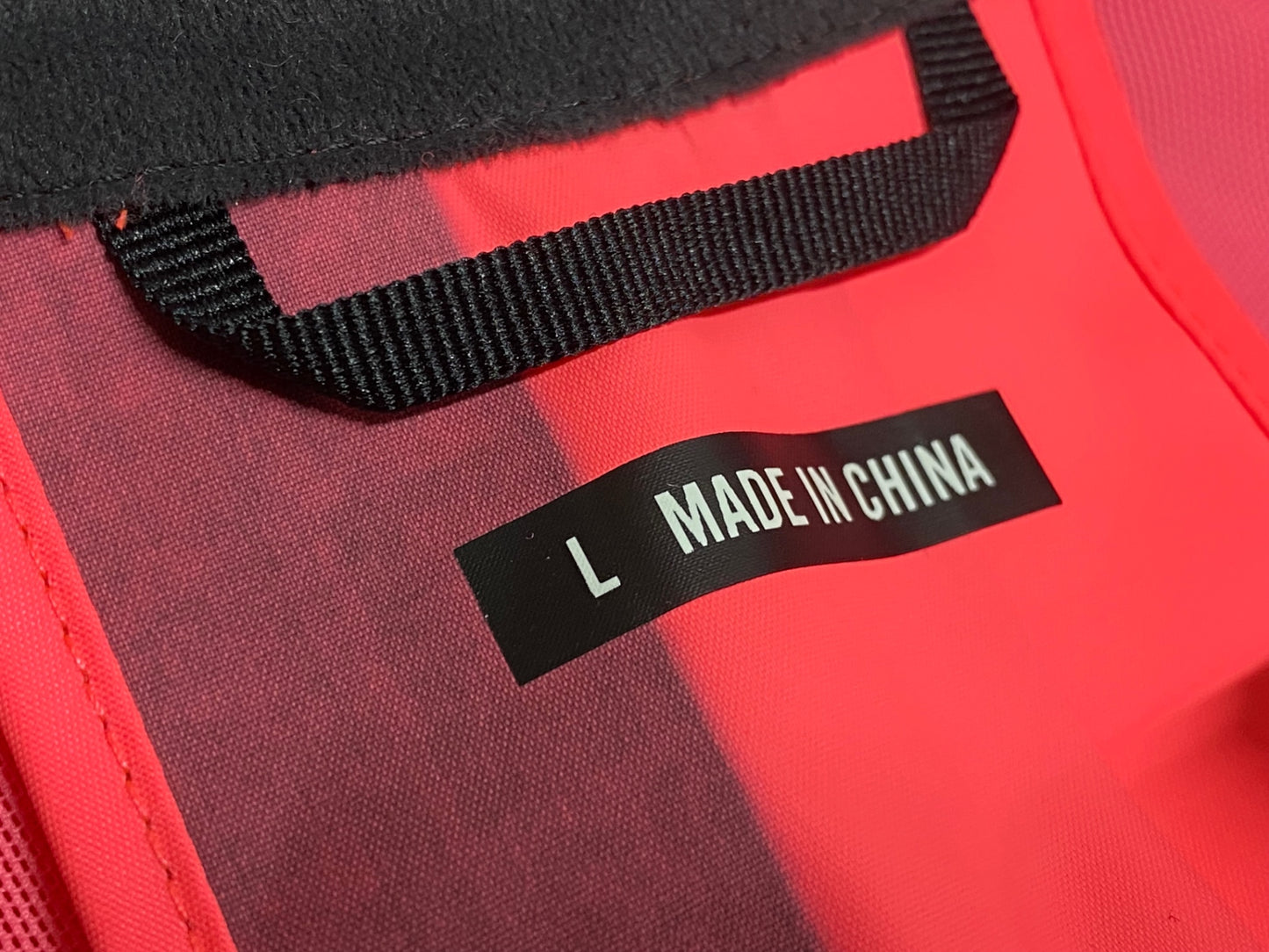 IZ841 ラファ Rapha MEN'S BREVET INSULATED GILET サイクルベスト ジレ ピンク L