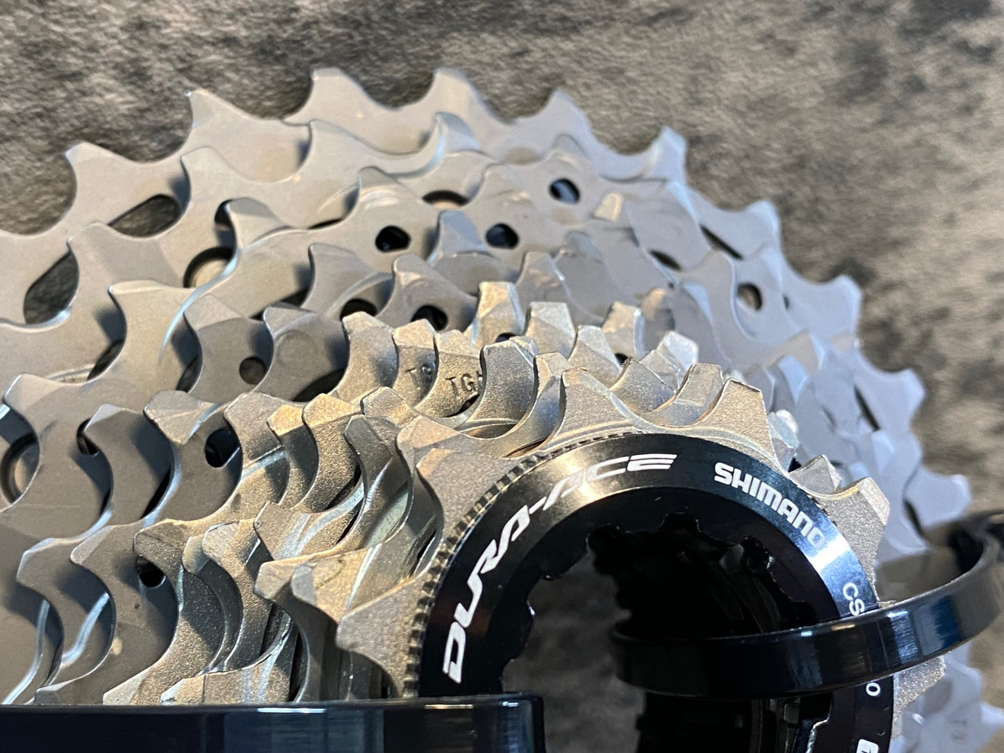 IS720 シマノ SHIMANO デュラエース DURA-ACE CS-R9200 スプロケット 11-30T 12S