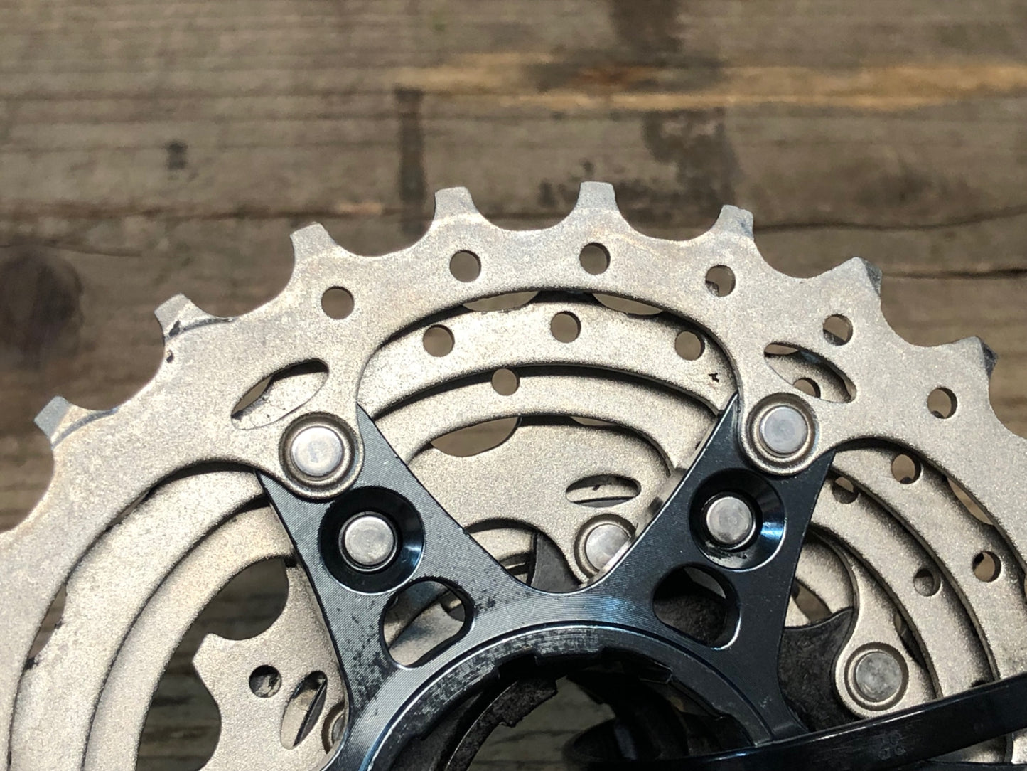 JA497 シマノ SHIMANO アルテグラ ULTEGRA CS-R8000 スプロケット 11-28T 11S