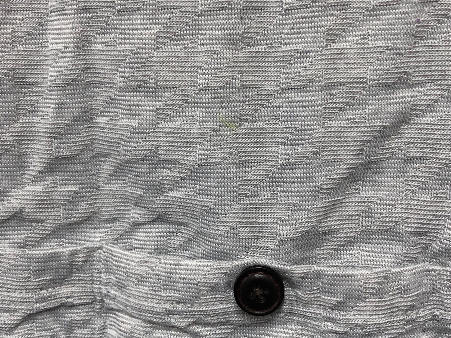 IM187 カペルミュール KAPELMUUR 半袖サイクルジャージ グレー M