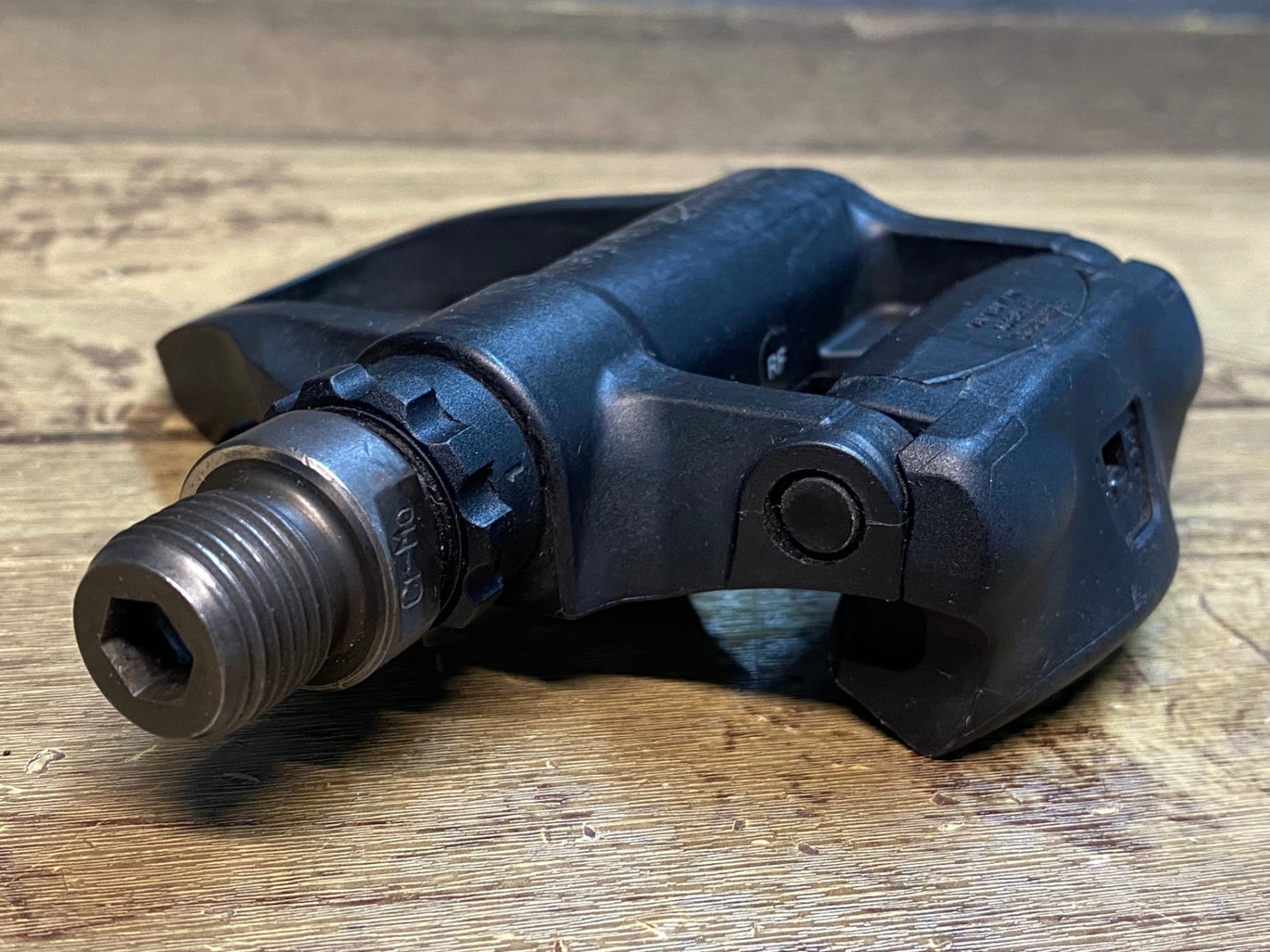 IP885 シマノ SHIMANO PD-RS500 ビンディングペダル SPD-SL