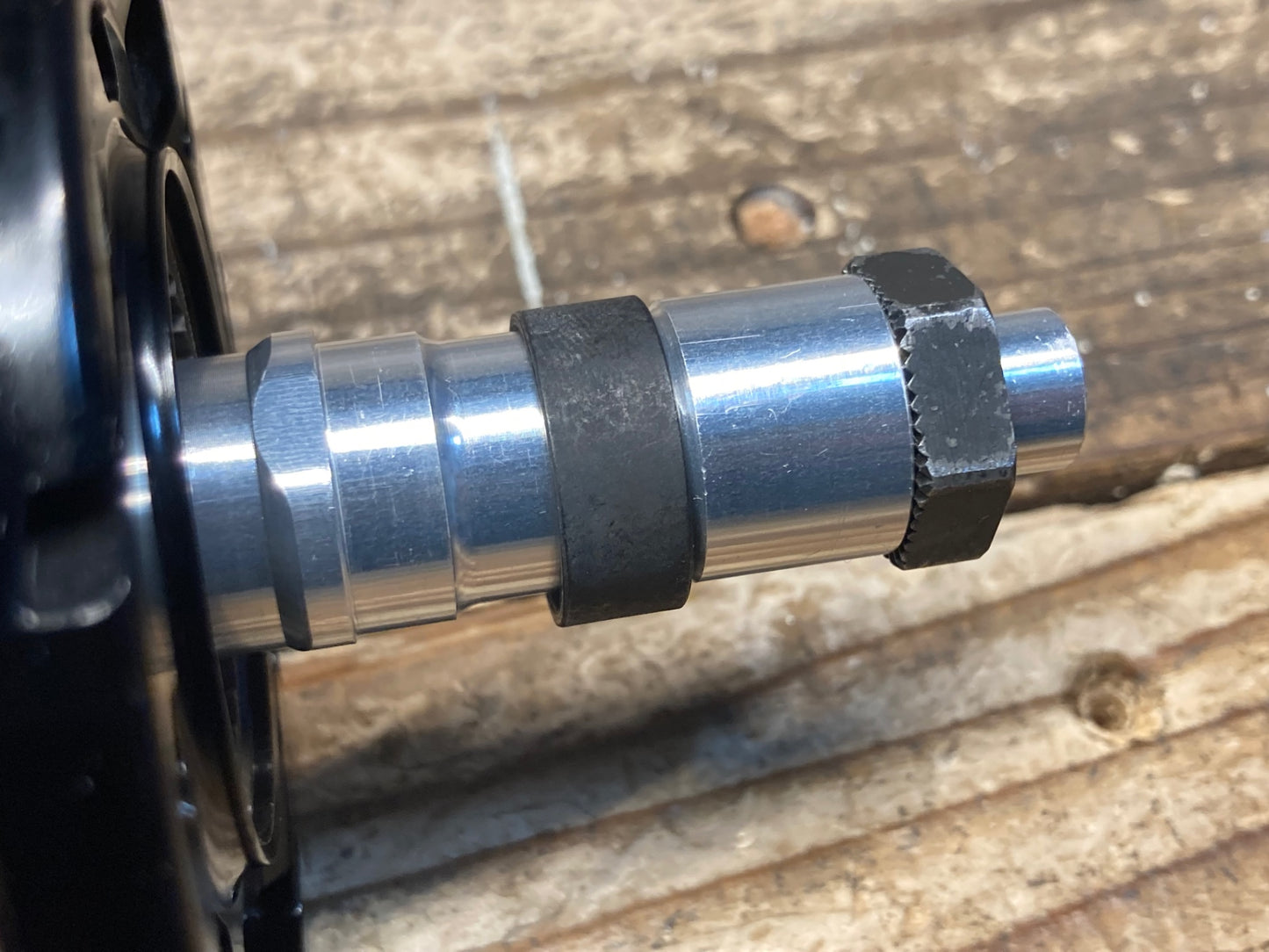 IU328 フルクラム FULCRUM レーシング RACING5 リアハブ ※フリーボディ欠品