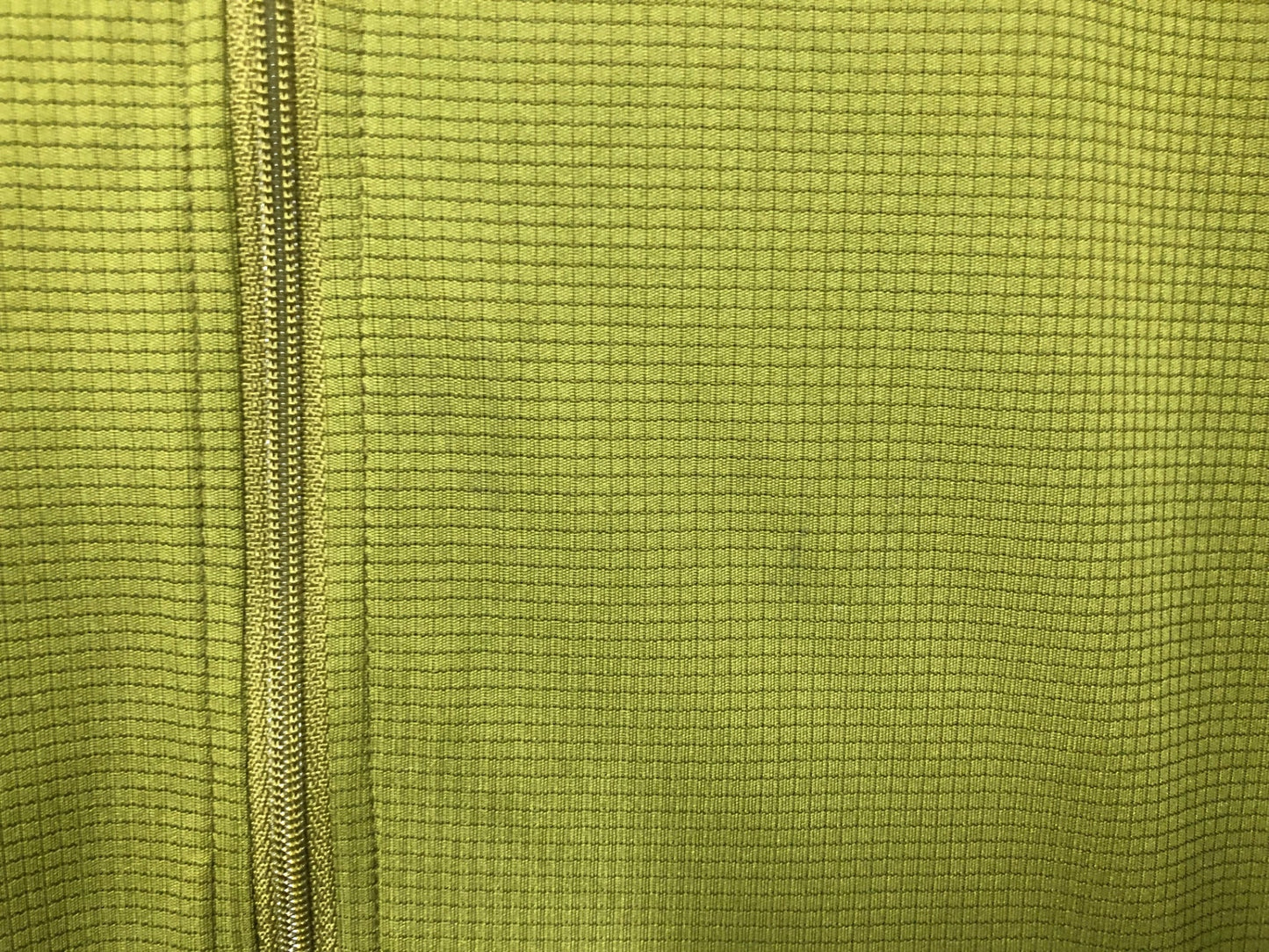 IX604 パールイズミ PEARL iZUMi 半袖サイクルジャージ L オリーブ