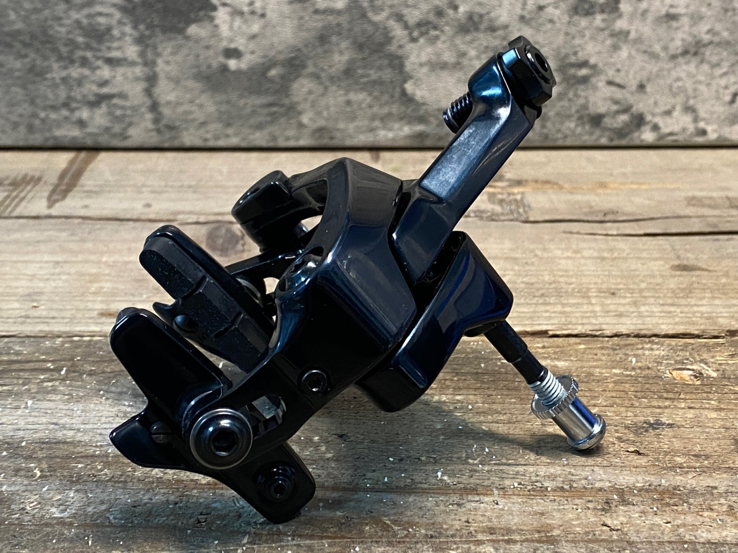 IR242 シマノ SHIMANO デュラエース DURA-ACE BR-R9100 キャリパーブレーキ フロント