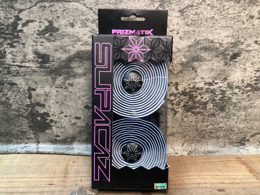 IR847 スパカズ SUPACAZ PRIZMATIK バーテープ 青