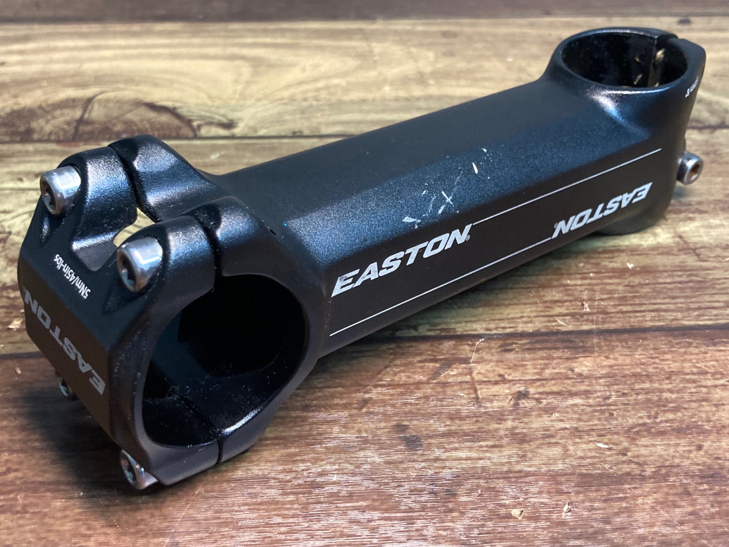IQ466 イーストン EASTON EA50 ステム 130mm 8° OS Φ31.8