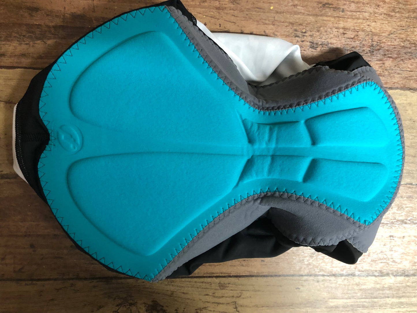 IT011 ウェイブワン WAVE ONE レーサーパンツ 黒 L おねがい☆ツインズ 痛ジャージ