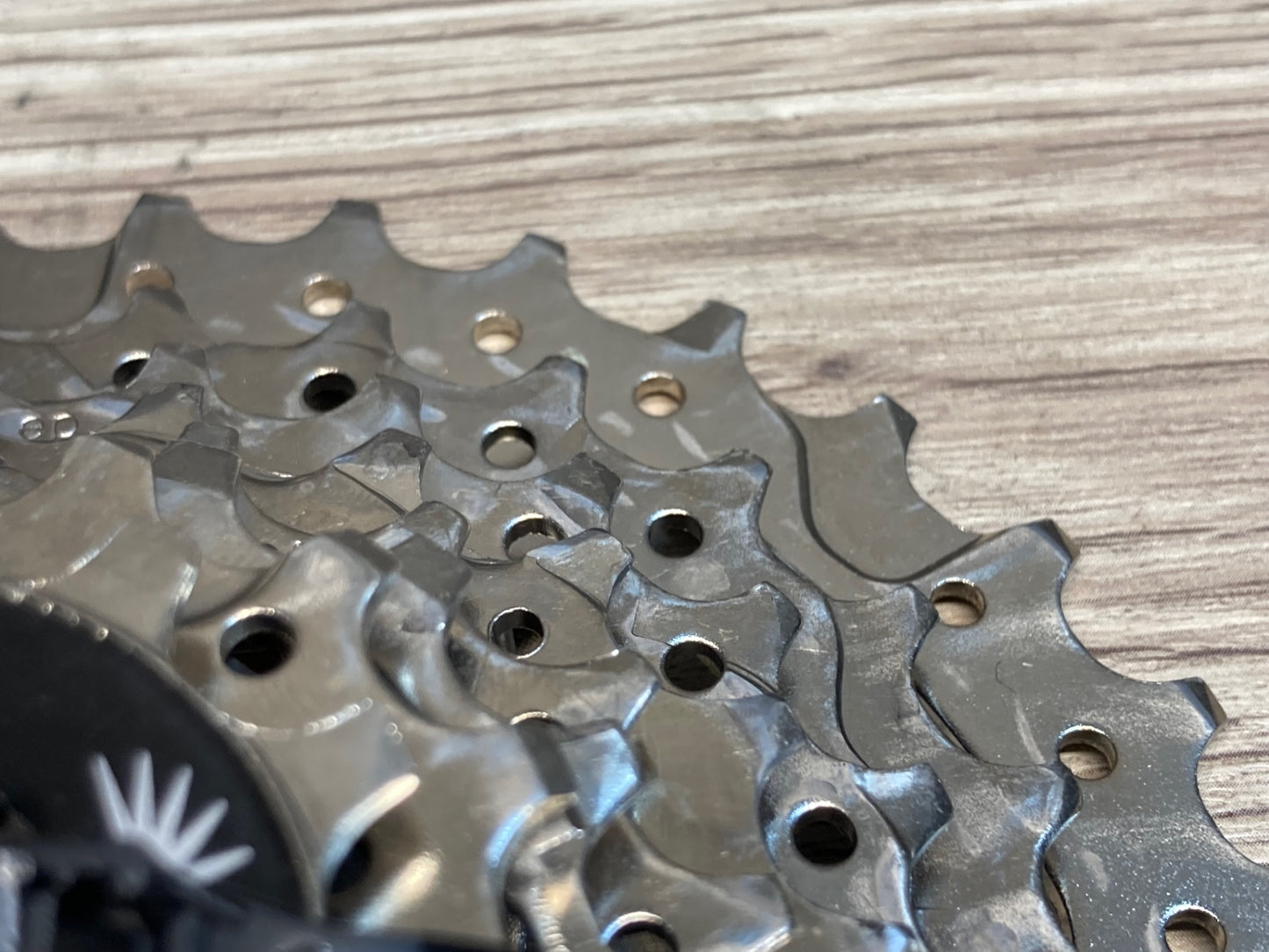 HH413 サンレース SUNRACE スプロケット 12-34T 8S