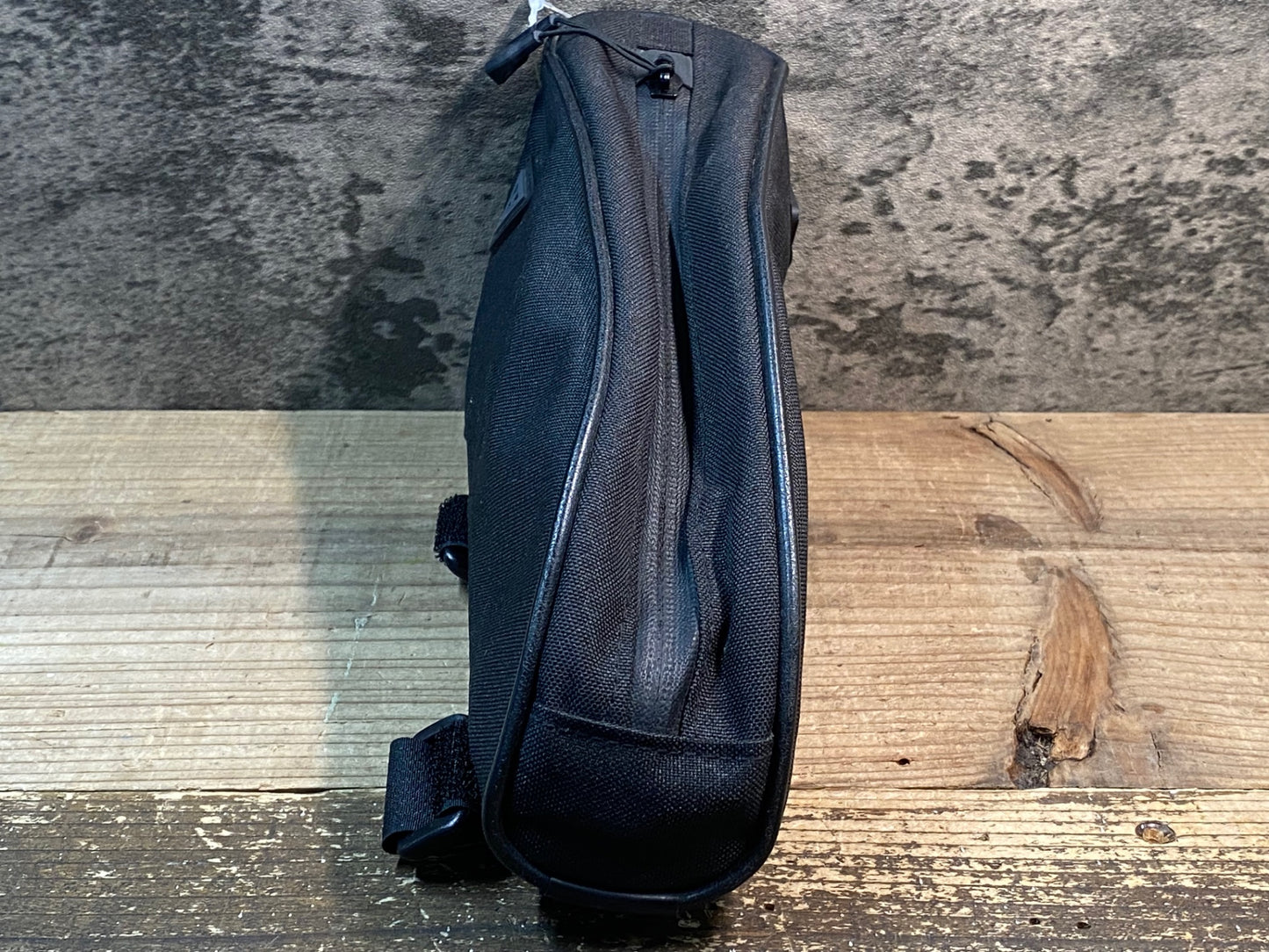 IZ929 トピーク TOPEAK トップローダー ブラック 0.75L