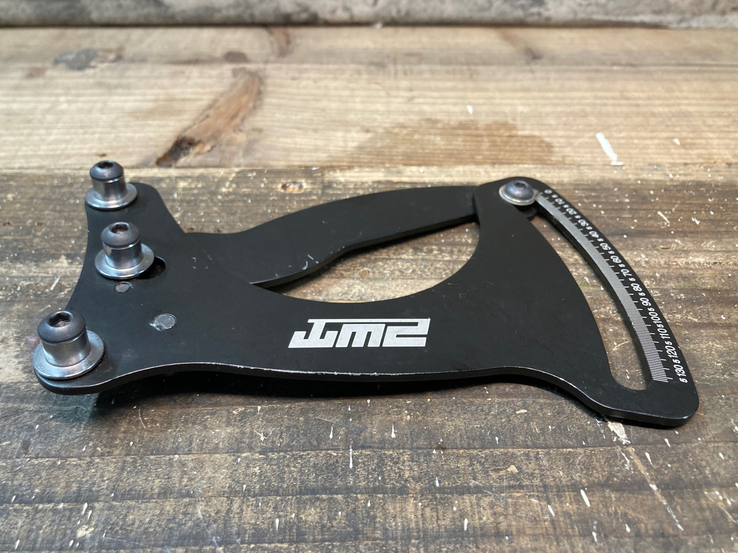 IQ402 PWT スポークテンションメーター