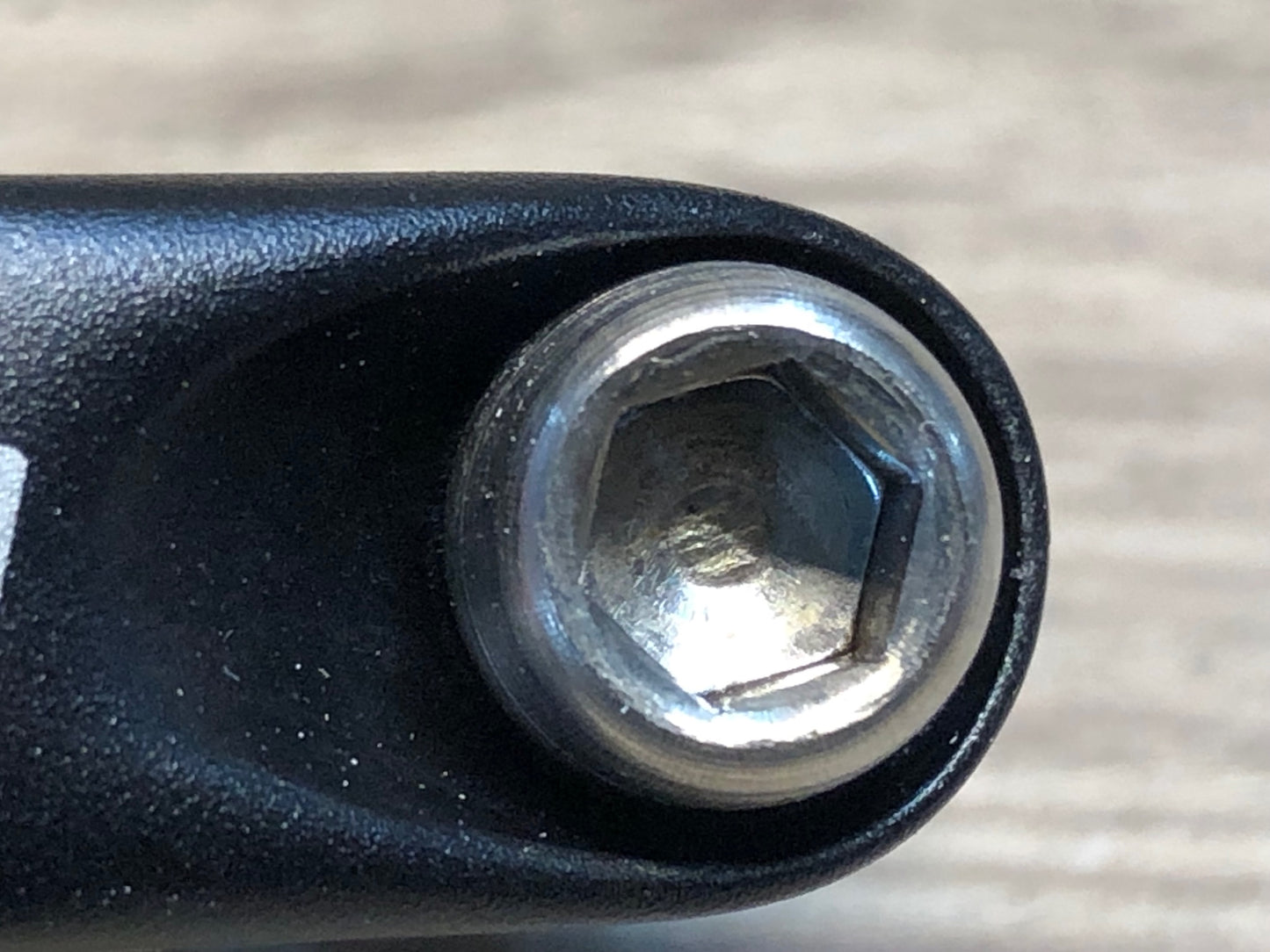 IO746 カンパニョーロ CAMPAGNOLO フロントディレイラー台座 Φ32