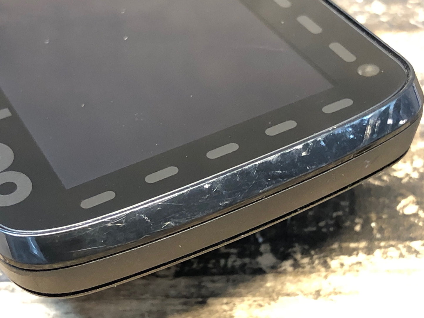 JC301 ワフー Wahoo エレメント ローム ELEMNT ROAM V2 WFCC6 サイクルコンピューター 動作確認済