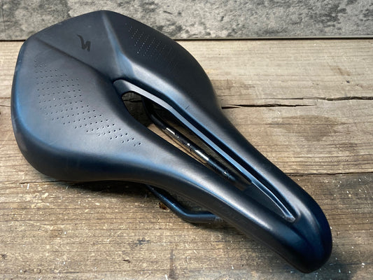 IP542 スペシャライズド SPECIALIZED POWER EXPERT HOLLOW Tiレール サドル 143mm