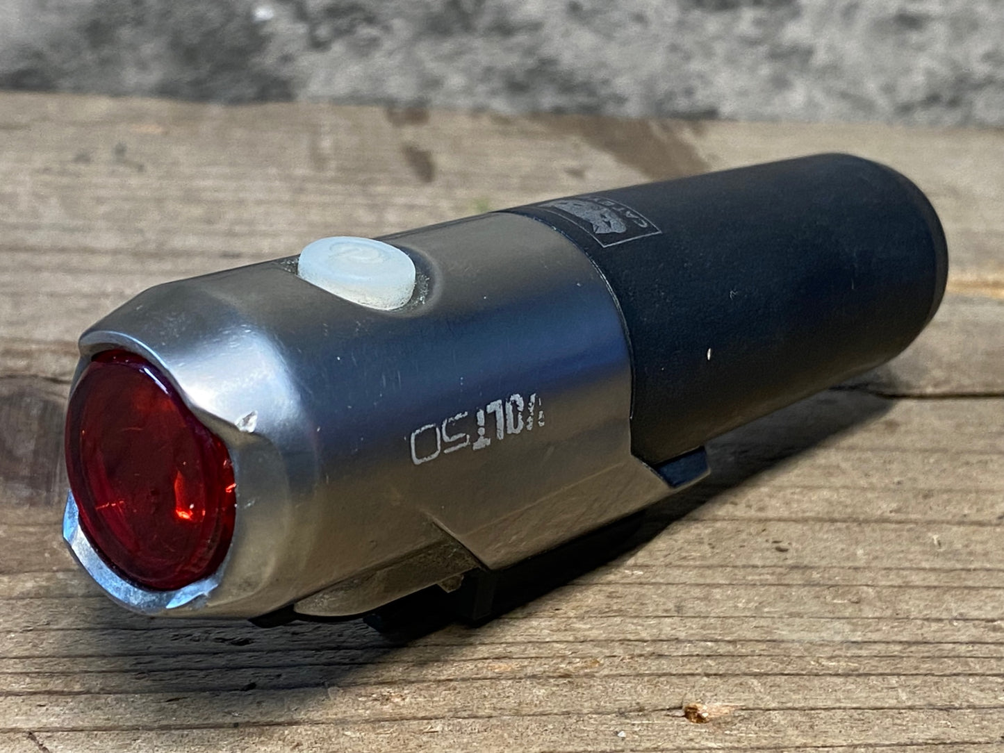 IW727 キャットアイ CATEYE ヴォルト VOLT50 リアライト 点灯確認済