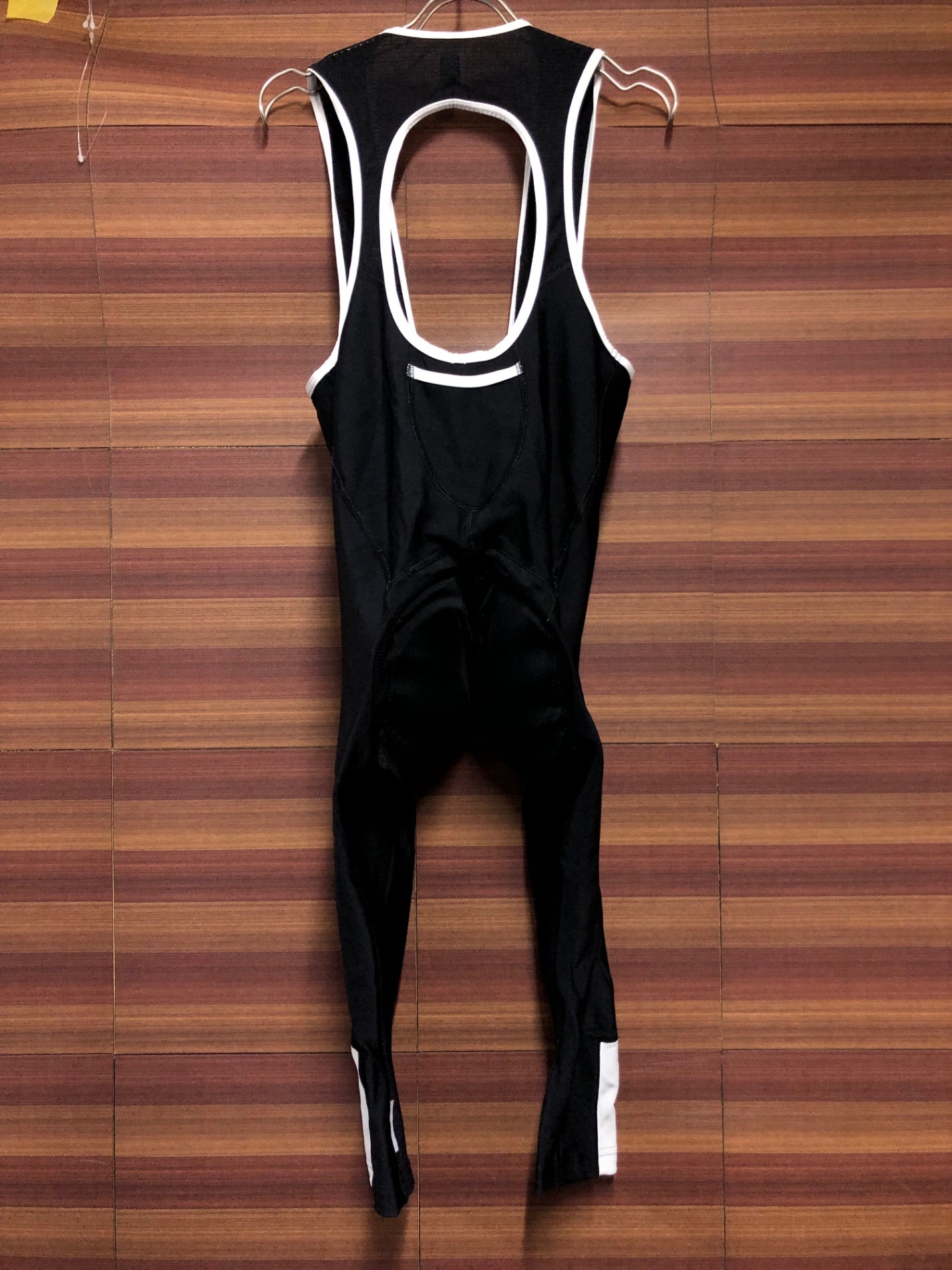 IP272 ラファ Rapha 3/4 BIB SHORTS ビブショーツ 黒 M 裏起毛