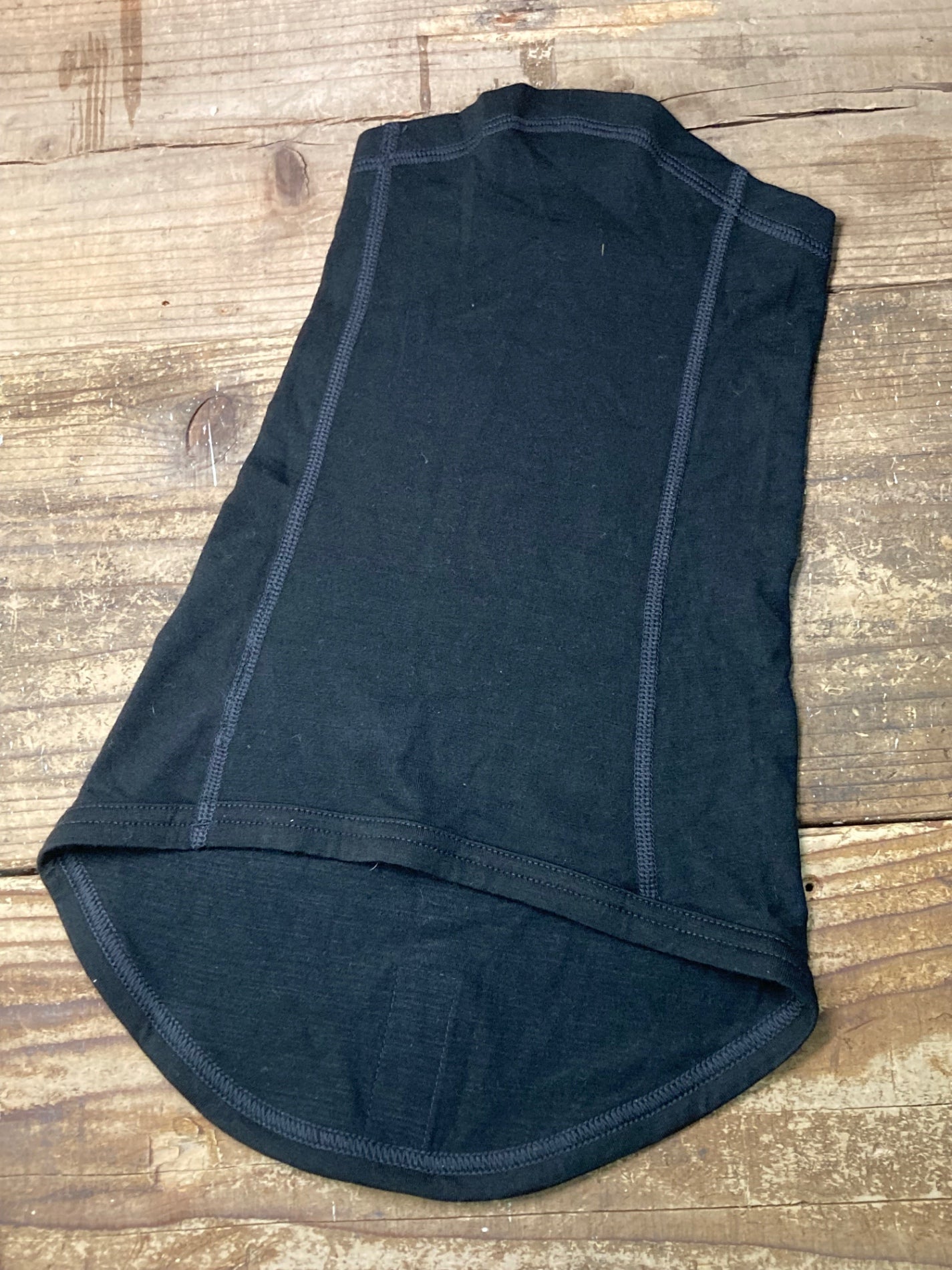 IY526 ラファ Rapha WINTER COLLAR ネックカバー 黒 ONE SIZE