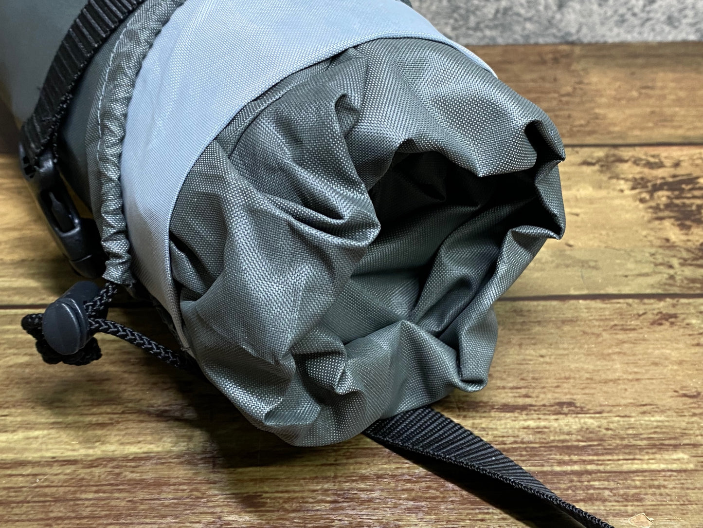 IO392 オーストリッチ Ostrich ロード320 輪行袋 グレー