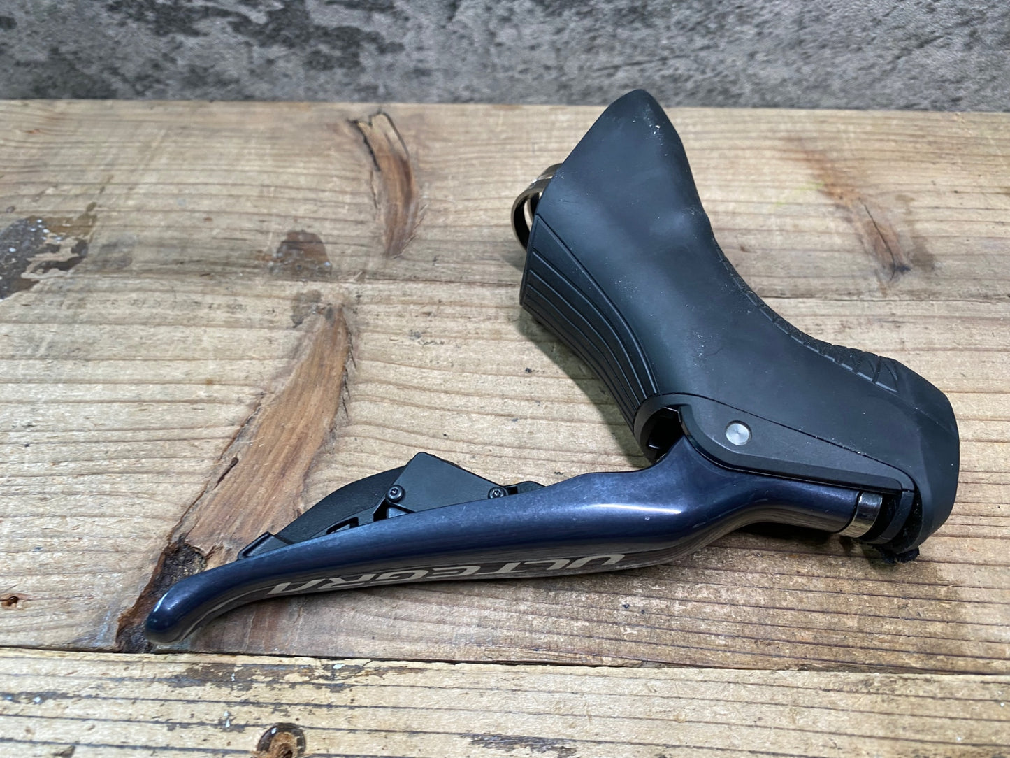 JA281 シマノ SHIMANO アルテグラ ULTEGRA ST-R8050 STIレバー Di2 電動 2S 左STIレバーのみ