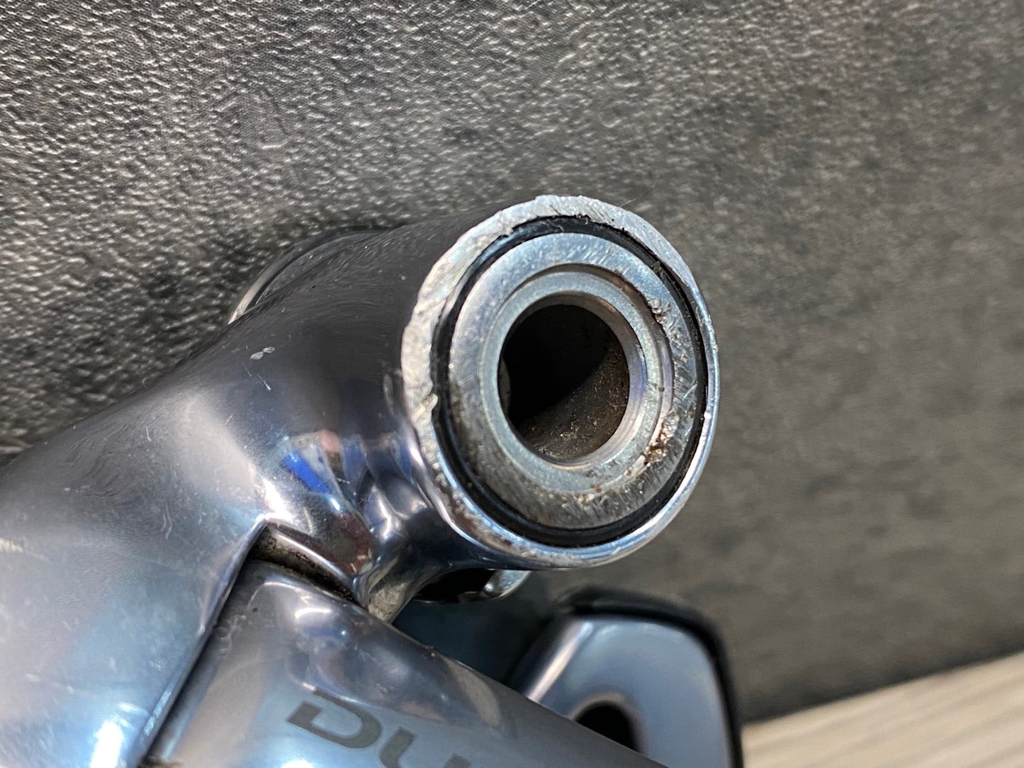 IN714 シマノ SHIMANO デュラエース DURA-ACE FD-7800 RD-7800 前後ディレイラーセット バンド式φ34.9