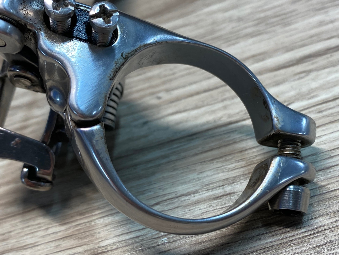 IN714 シマノ SHIMANO デュラエース DURA-ACE FD-7800 RD-7800 前後ディレイラーセット バンド式φ34.9