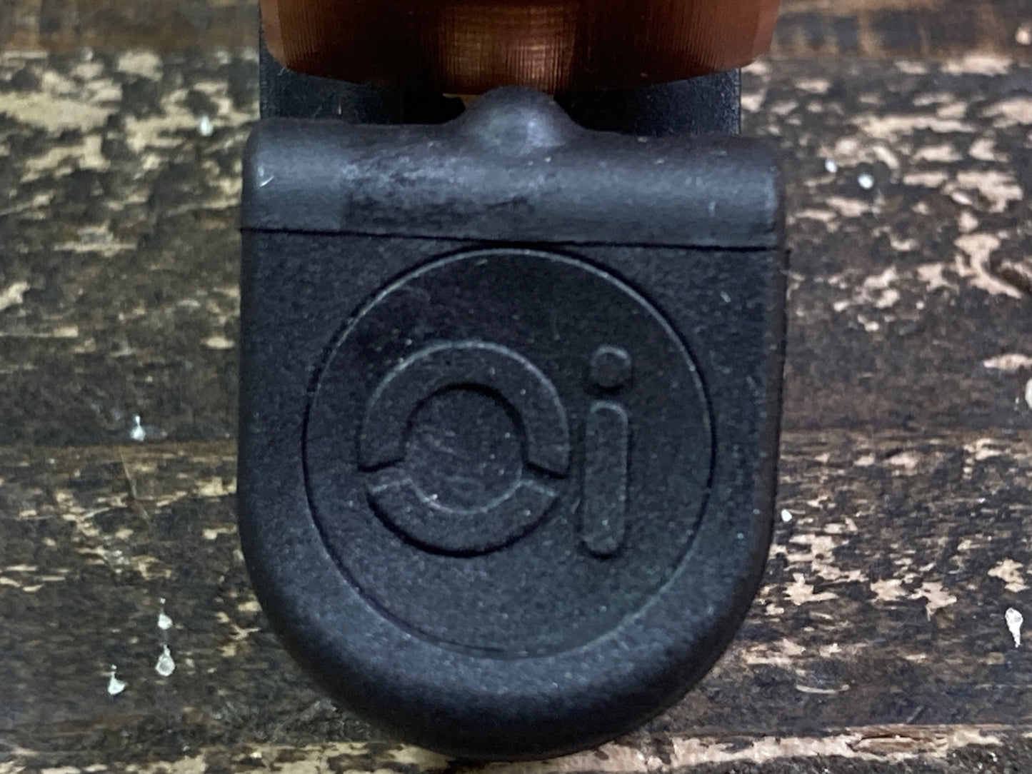 IR293 ノグ knog OI CLASSIC ベル ピンク Φ23.8-31.8