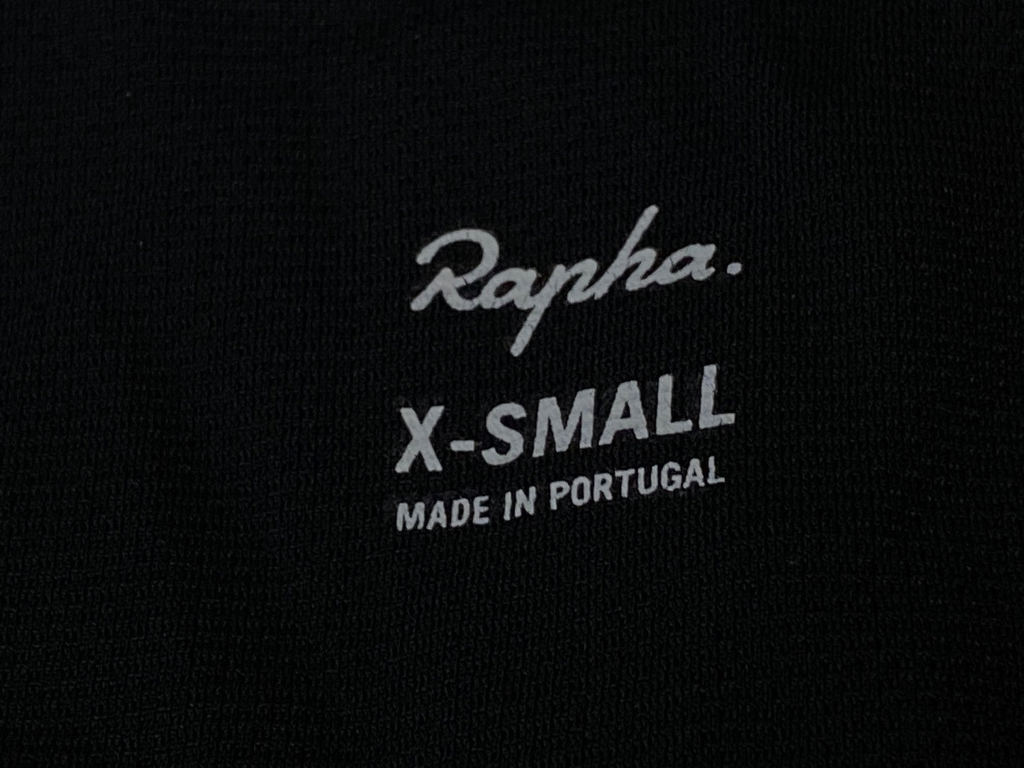 IN399 ラファ Rapha WOMEN'S PRO TEAM BIB SHORTS ビブショーツ 黒 XS