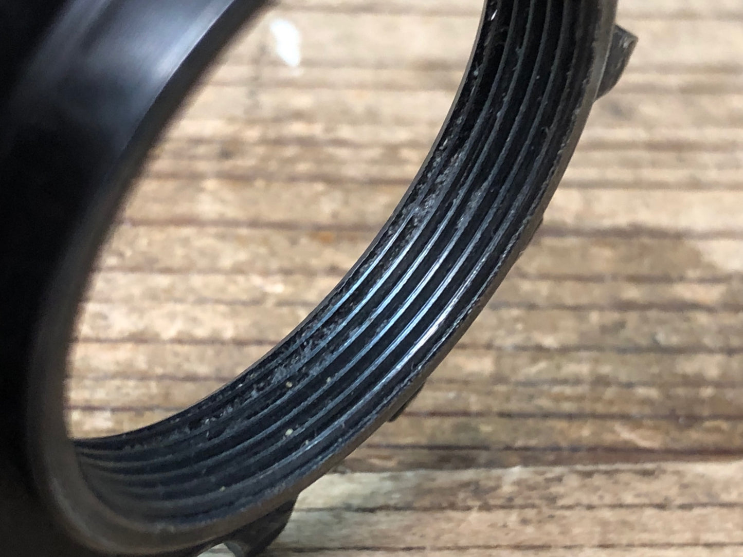 IU343 シマノ SHIMANO デュラエース DURA-ACE NJS シングル コグ トラック 16T