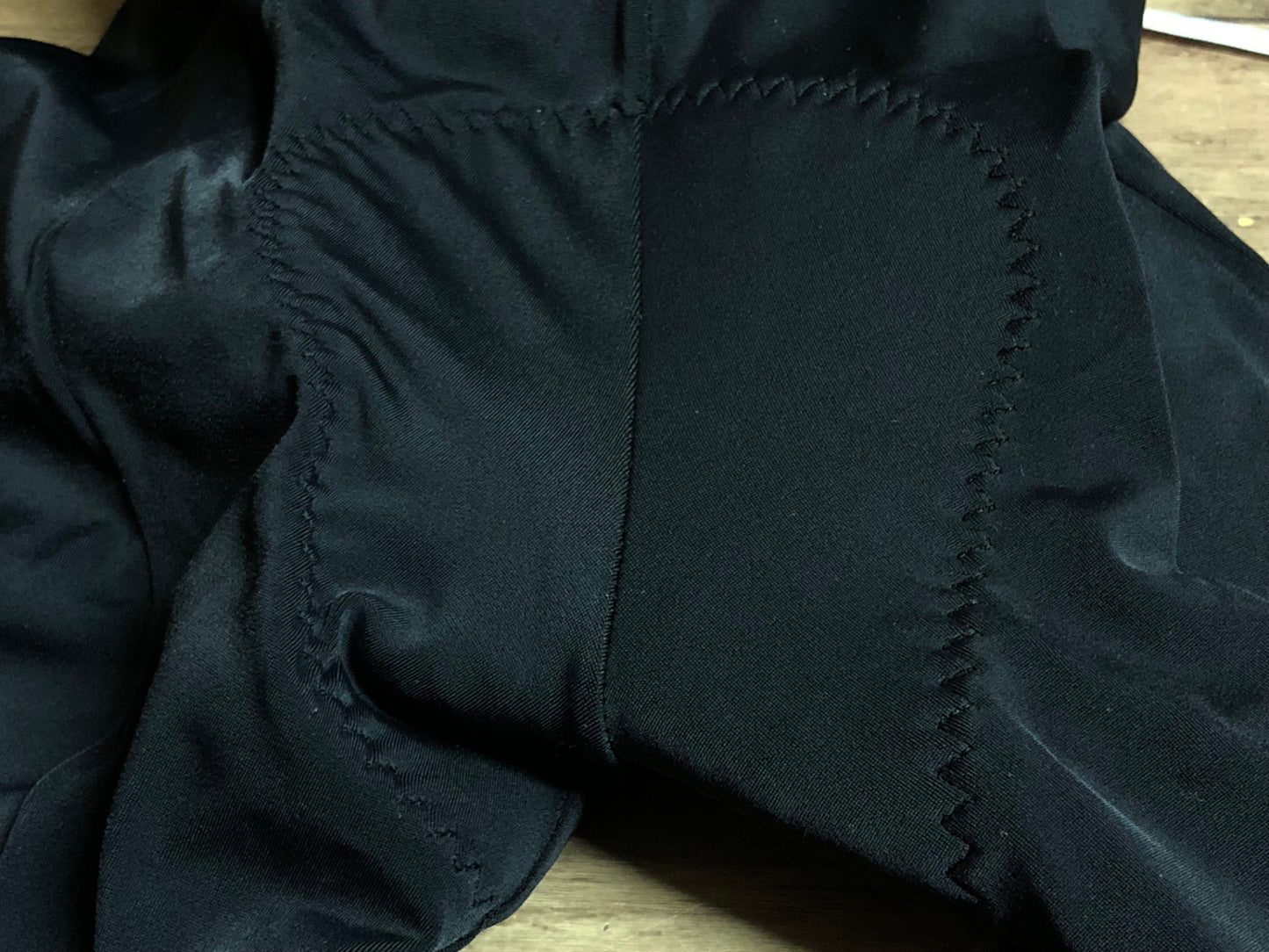 IM808 パールイズミ PEARL iZUMi レーサーパンツ 黒 S