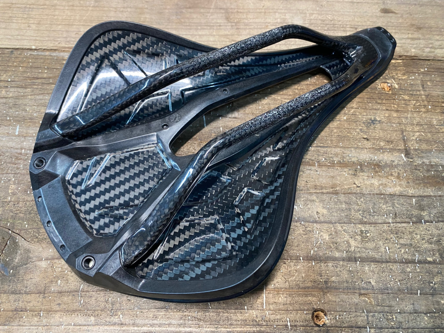 IQ548 スペシャライズド SPECIALIZED エスワークス S-WORKS パワー POWER 155mm カーボンレール