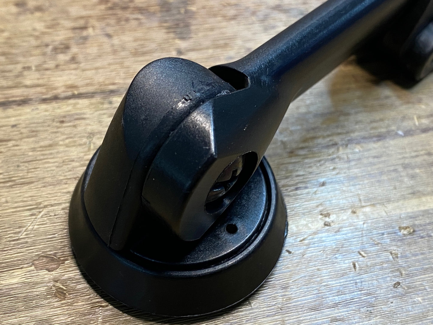 IZ027 XLAB TORPEDO VERSA ハイドレーション ベース カーボン