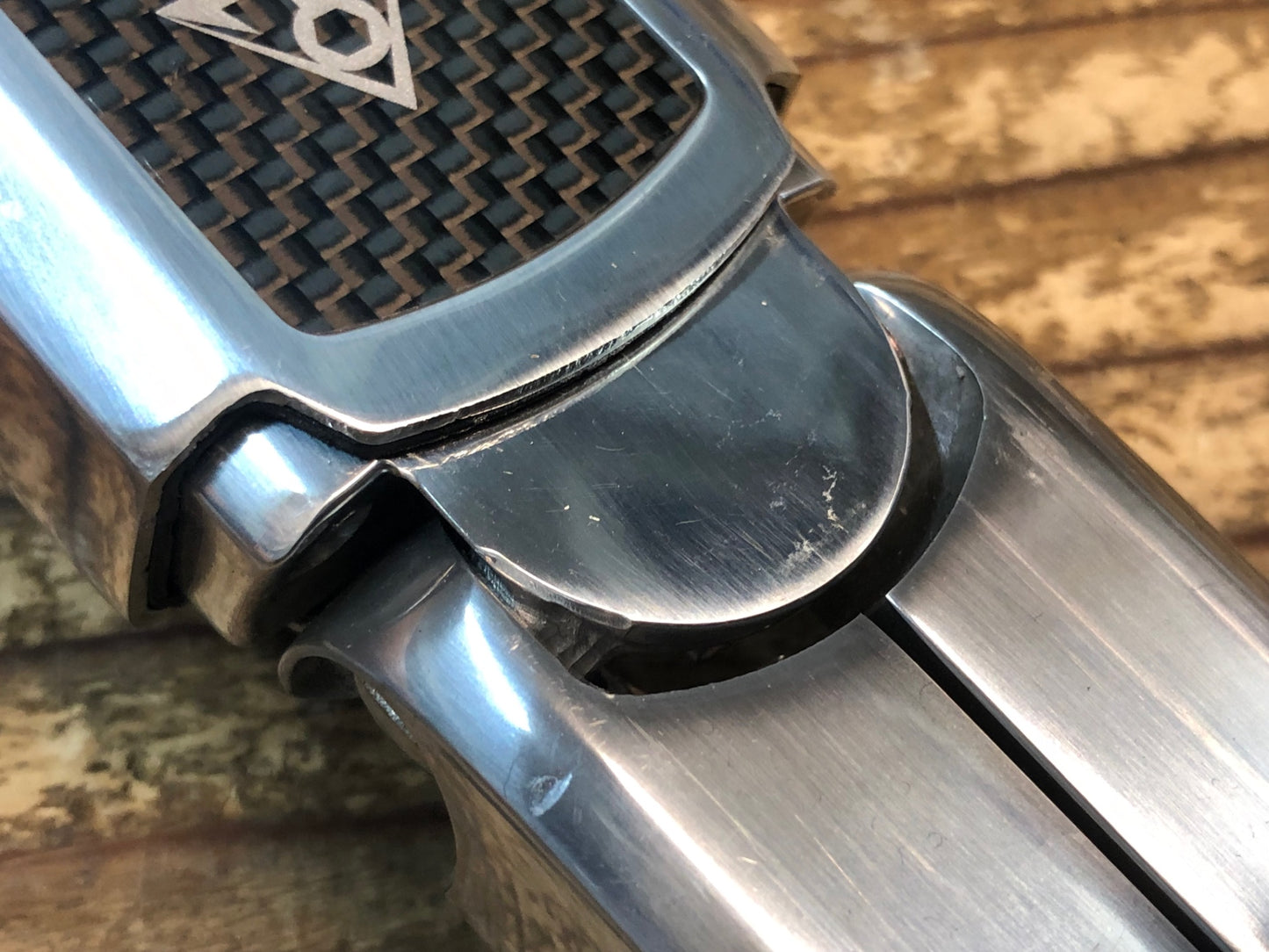 IH181 トピーク TOPEAK フラッシュスタンド FLASHSTAND SLIM X