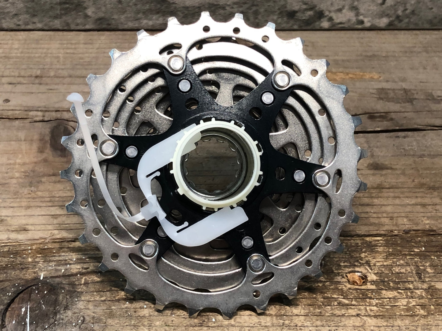 IT458 シマノ SHIMANO 105 CS-R7000 スプロケット 11-28T 11S