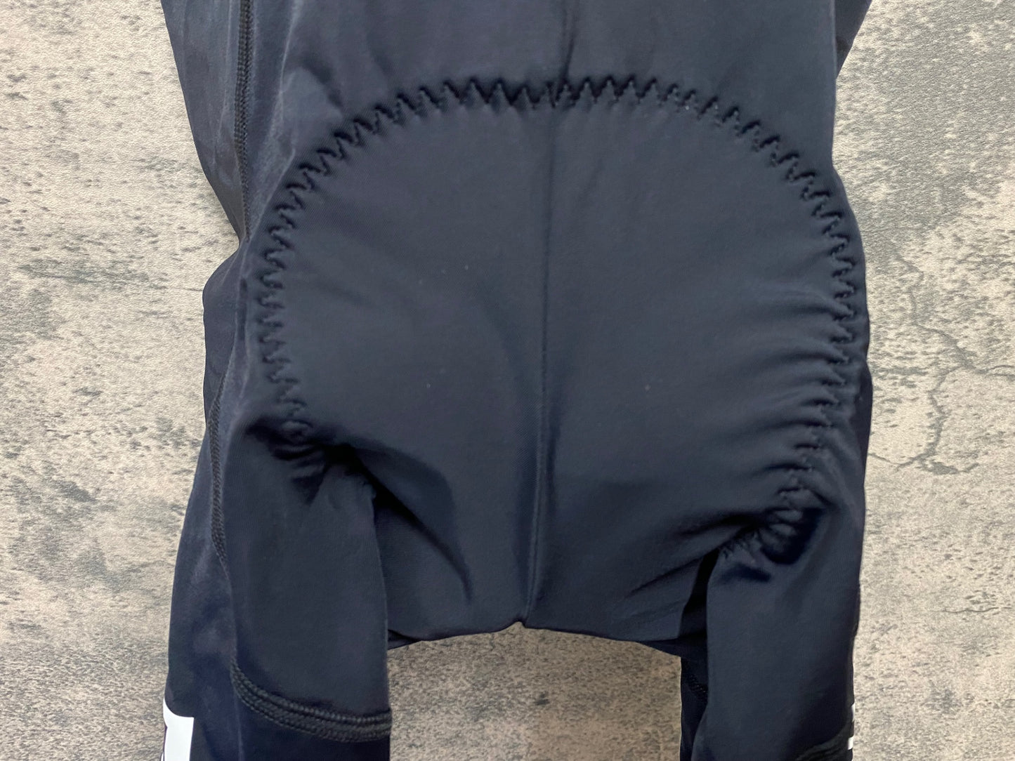 JD374 ブラックシープ BLACK SHEEP ビブショーツ 黒 青 赤 M