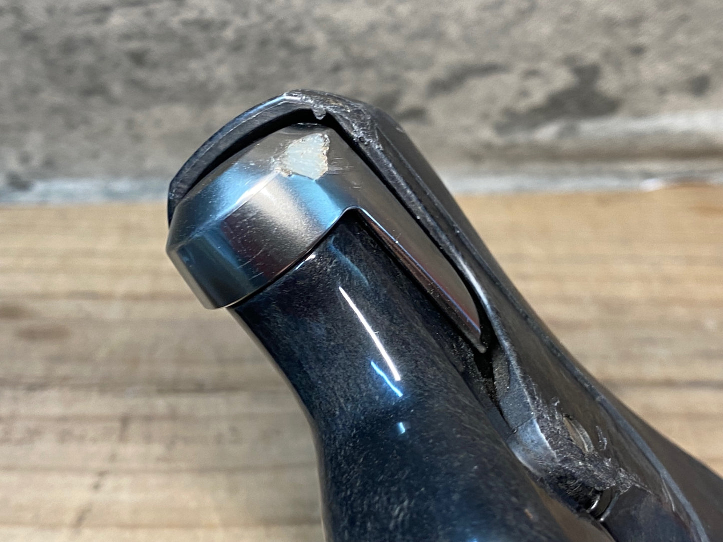 IT376 シマノ SHIMANO アルテグラ ULTEGRA ST-6800 STIレバー 左右セット 2×11S