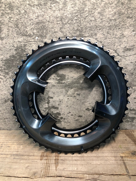 IZ614 シマノ SHIMANO デュラエース DURA-ACE FC-R9100 チェーンリングセット 52/36T