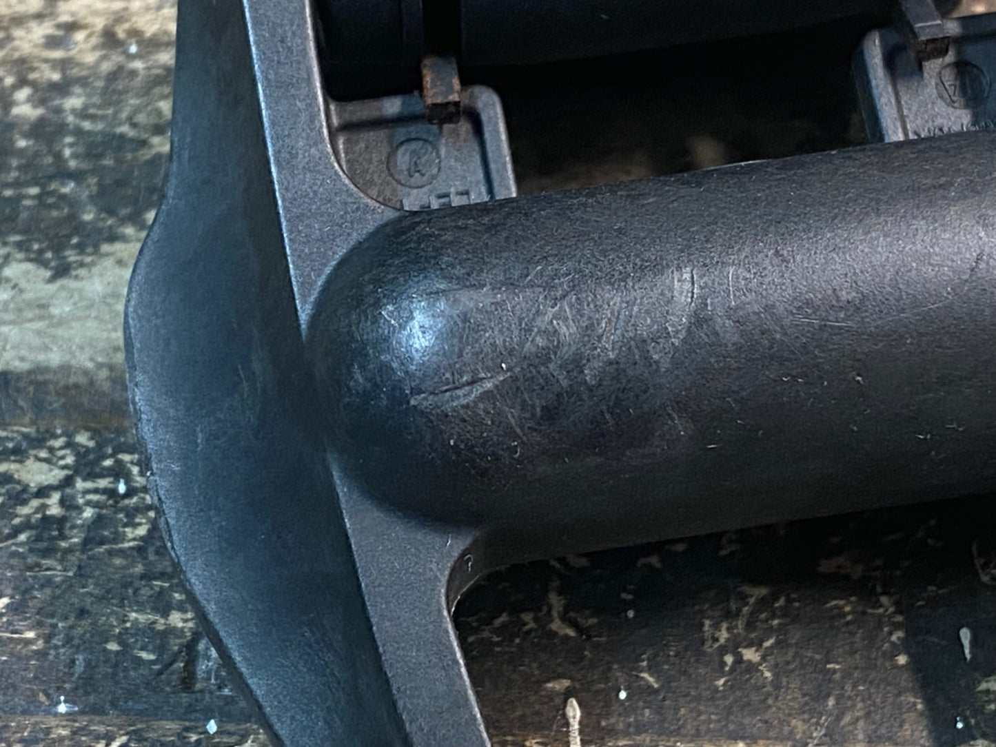 IN663 シマノ SHIMANO 105 PD-R7000 ビンディングペダル SPD-SL