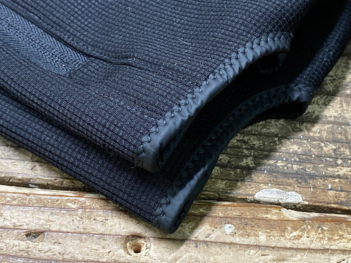 IW783 アソス assos ULTRAZ WINTER シューズカバー 黒 Ⅰ 裏起毛