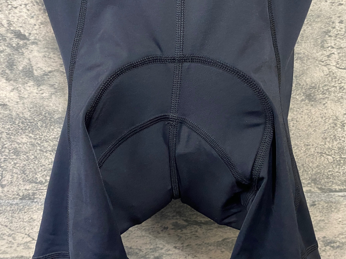 IW243 ラファ Rapha PRO TEAM TRAINING BIB SHORTS ビブショーツ 黒 M